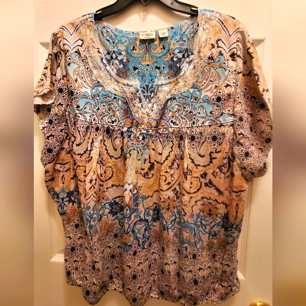 Business Casual top